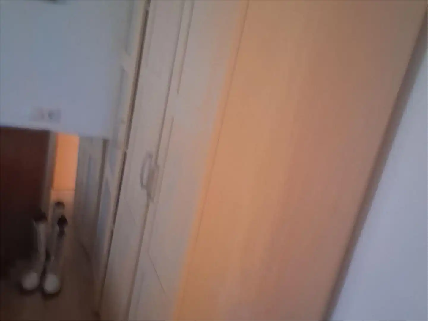 Casa o xalet en venda a Calle Santiago Apóstol, 27, Algueña Dormitori de Casa o xalet en venda en Algueña amb Aire condicionat, Jardí privat i Parquet