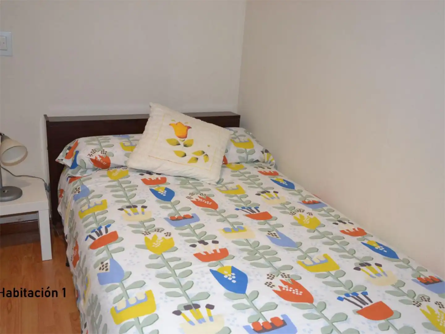 Zimmer in Calle Madre de Dios, 21, Hospital