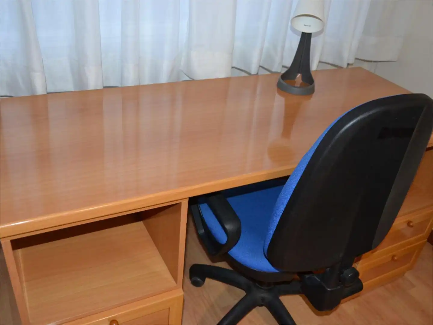 Zimmer in Calle Madre de Dios, 21, Hospital