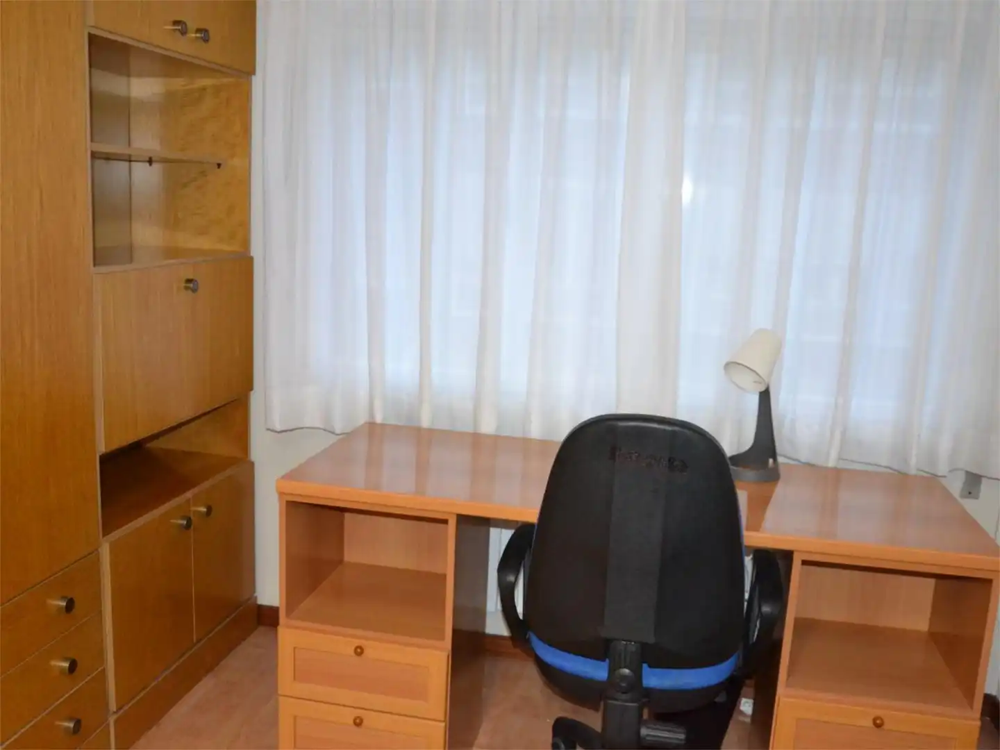 Zimmer in Calle Madre de Dios, 21, Hospital