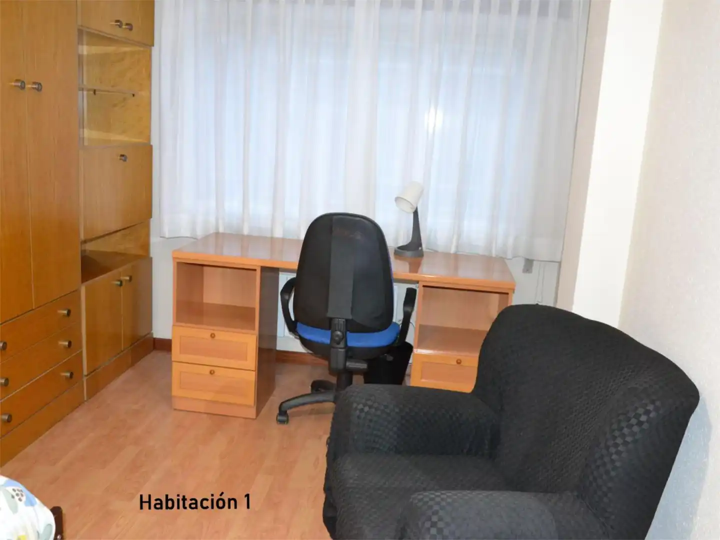 Zimmer in Calle Madre de Dios, 21, Hospital