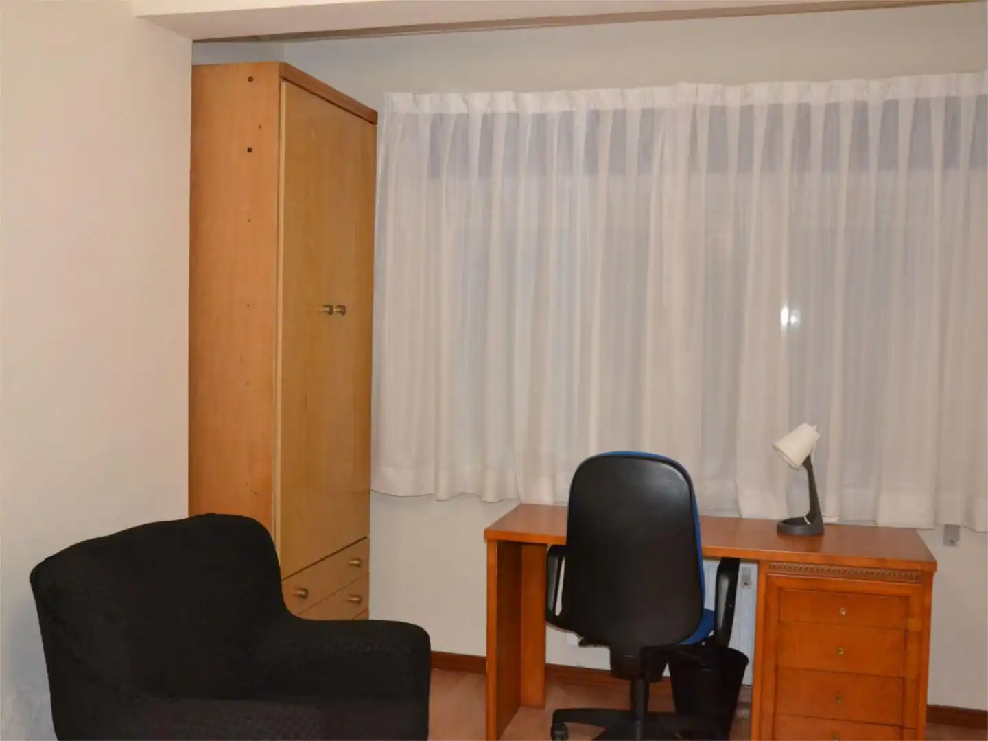Zimmer in Calle Madre de Dios, 21, Hospital