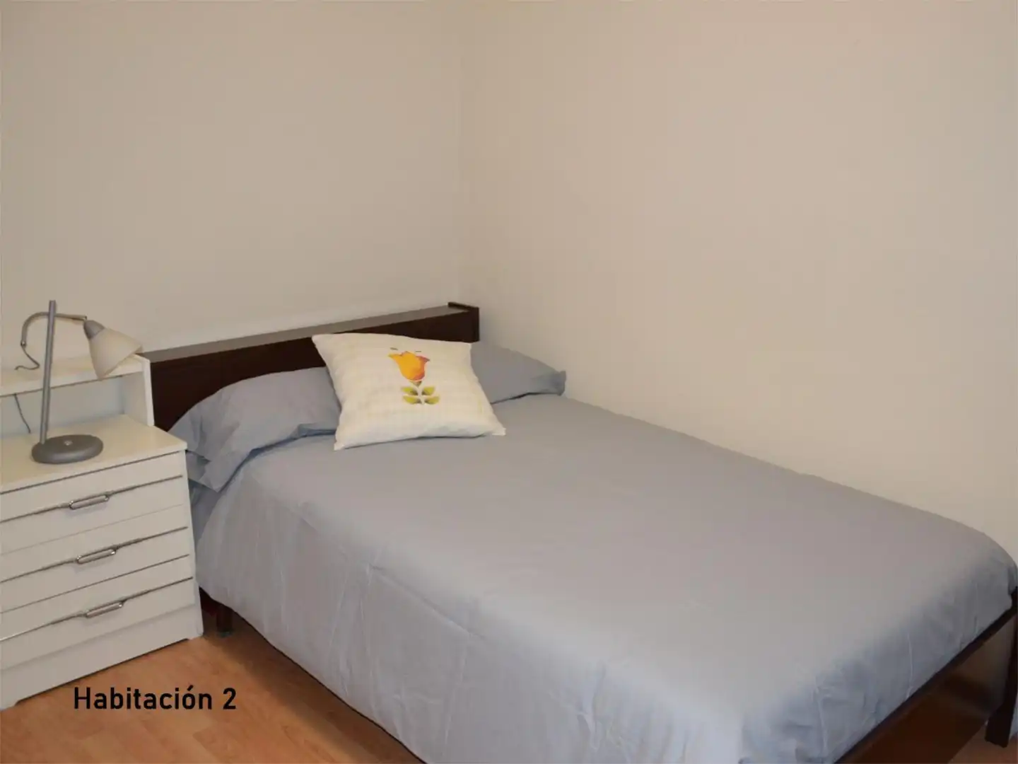 Zimmer in Calle Madre de Dios, 21, Hospital