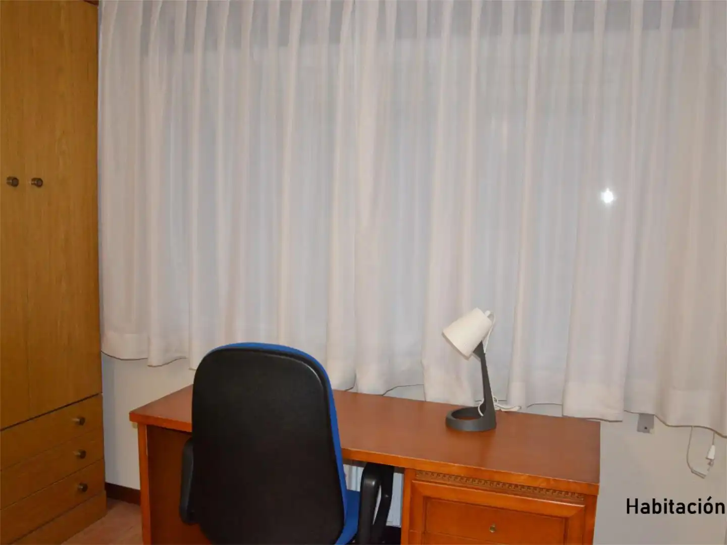 Zimmer in Calle Madre de Dios, 21, Hospital