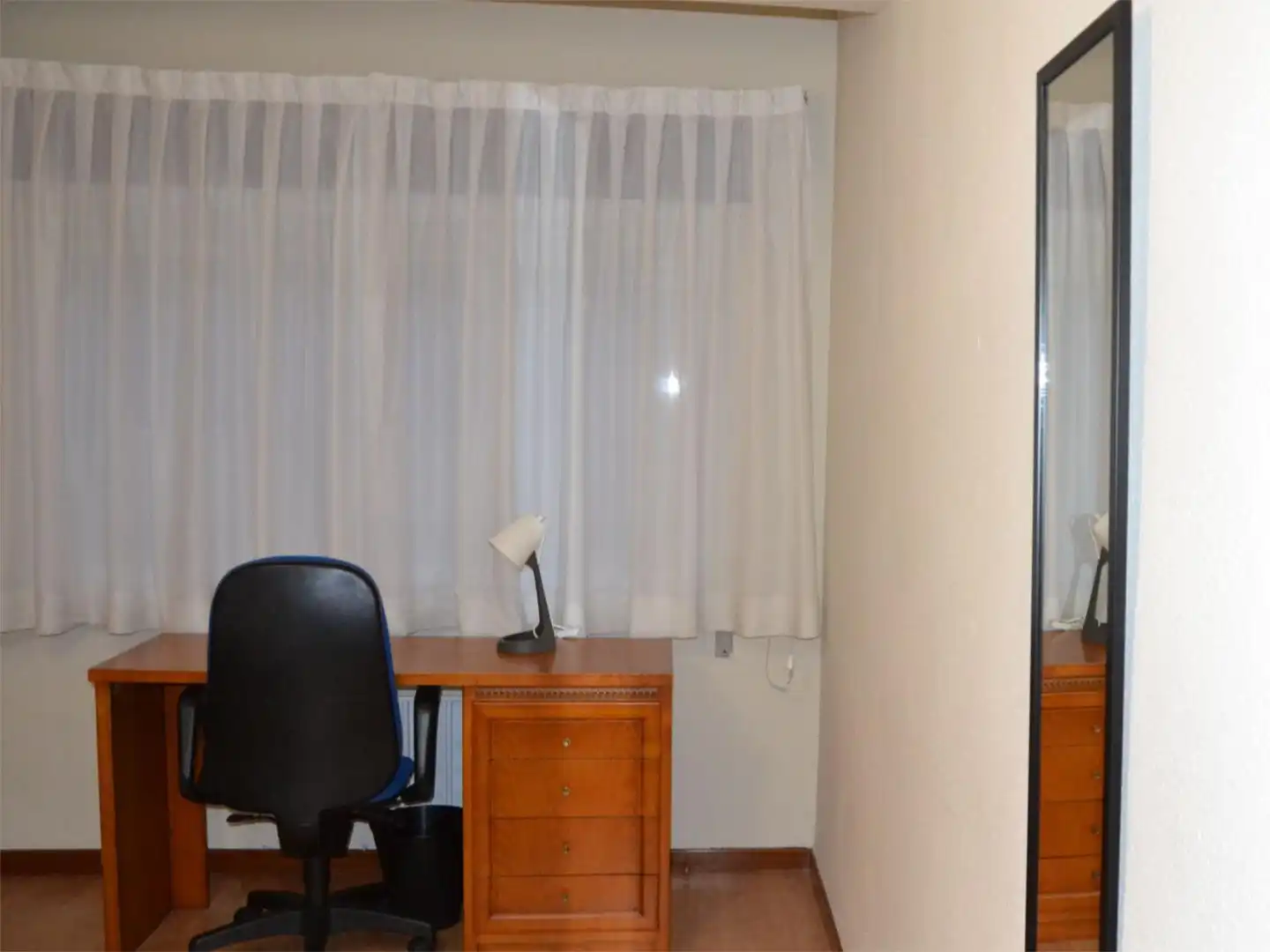 Zimmer in Calle Madre de Dios, 21, Hospital