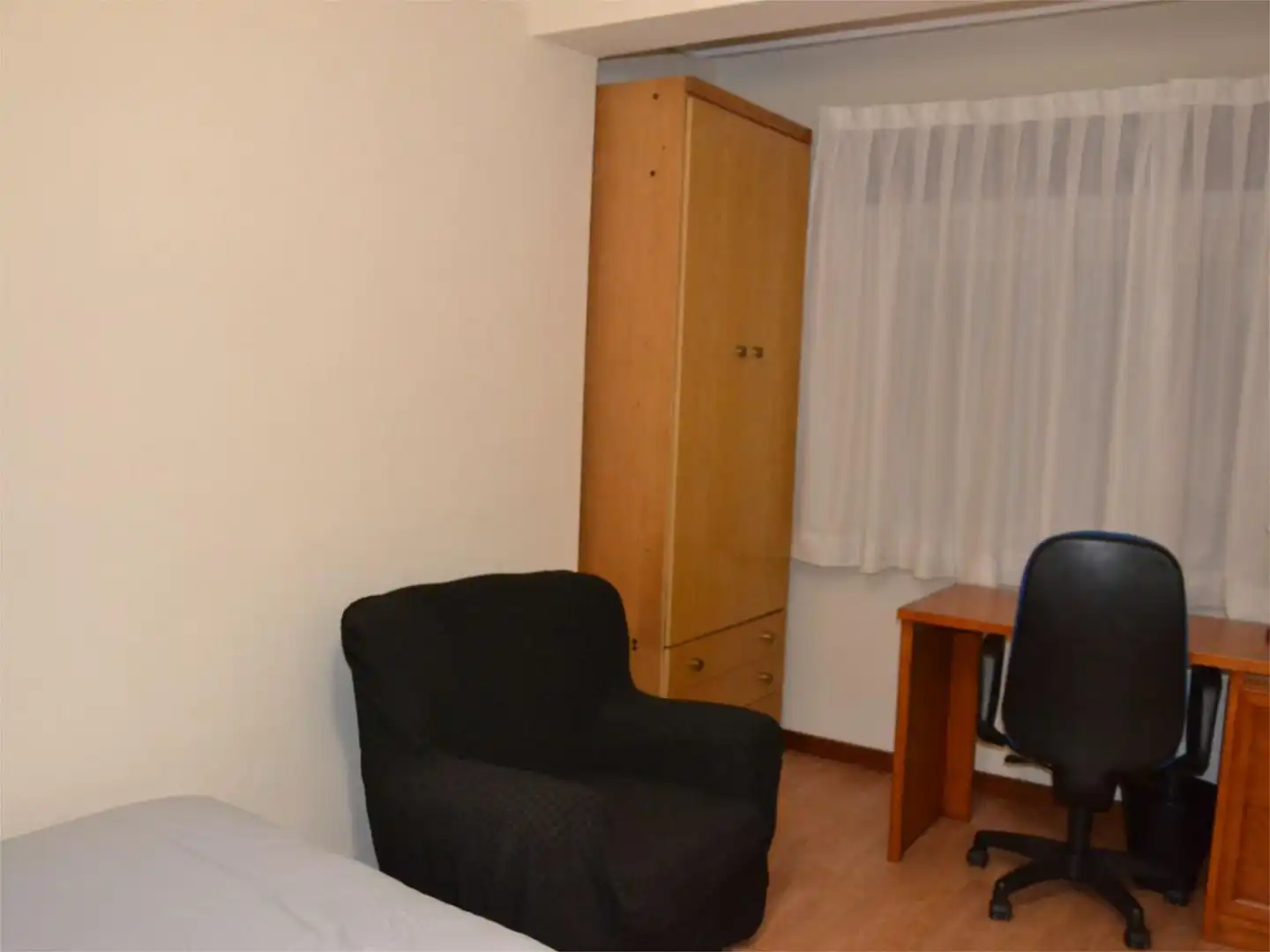 Zimmer in Calle Madre de Dios, 21, Hospital