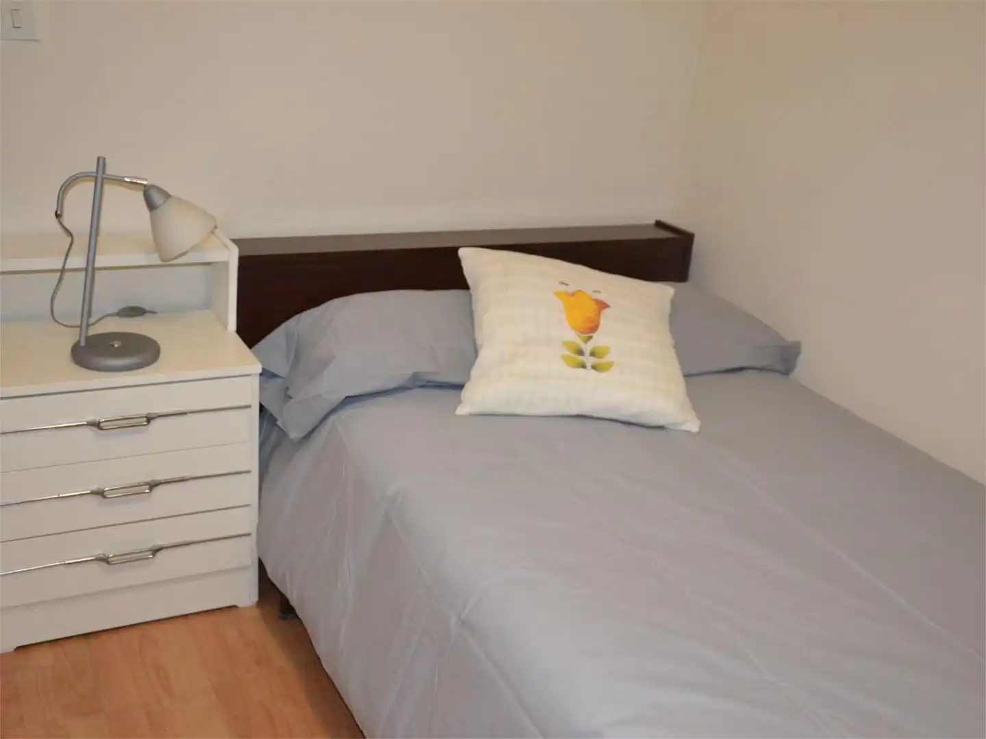 Zimmer in Calle Madre de Dios, 21, Hospital