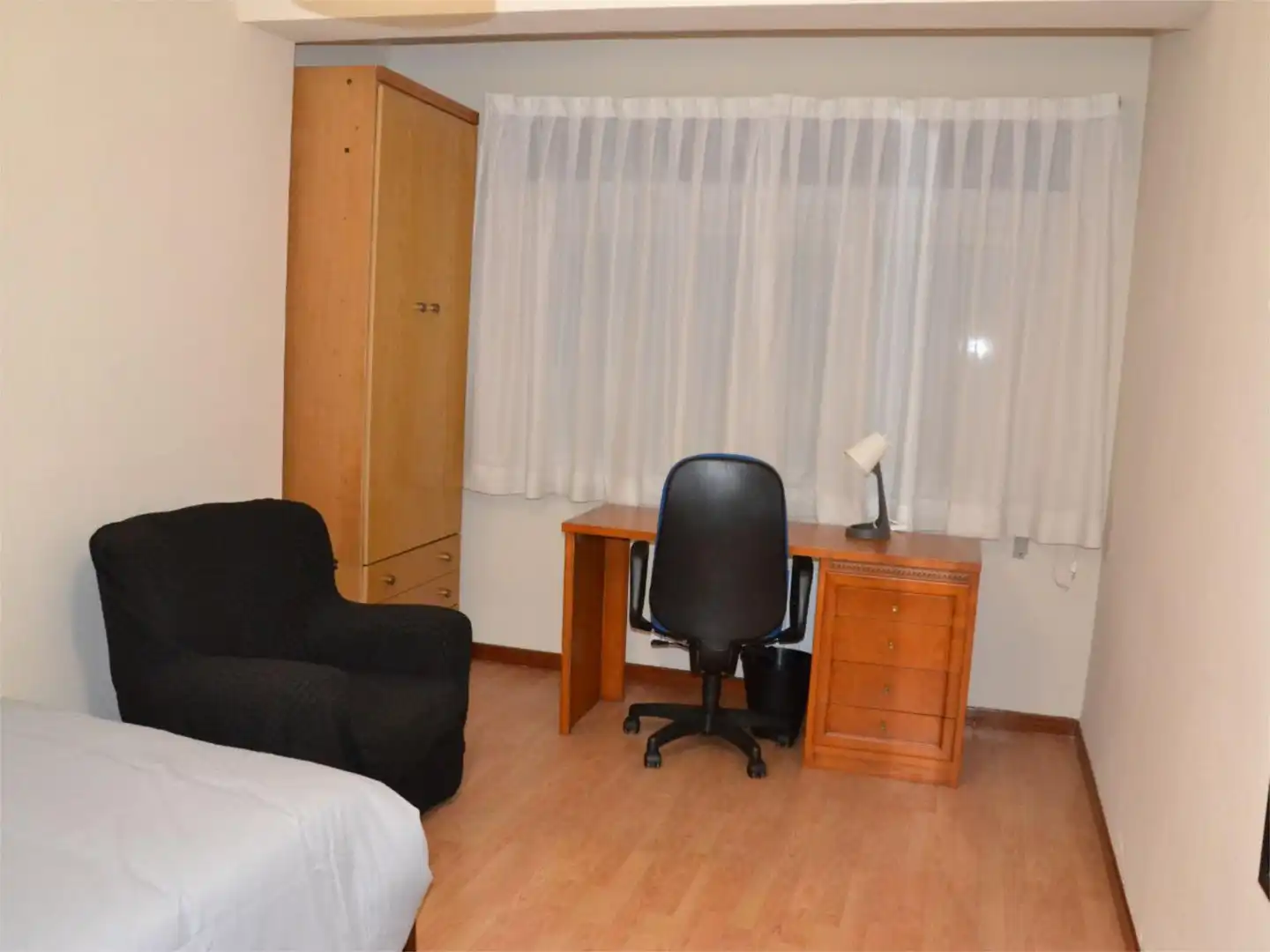 Zimmer in Calle Madre de Dios, 21, Hospital