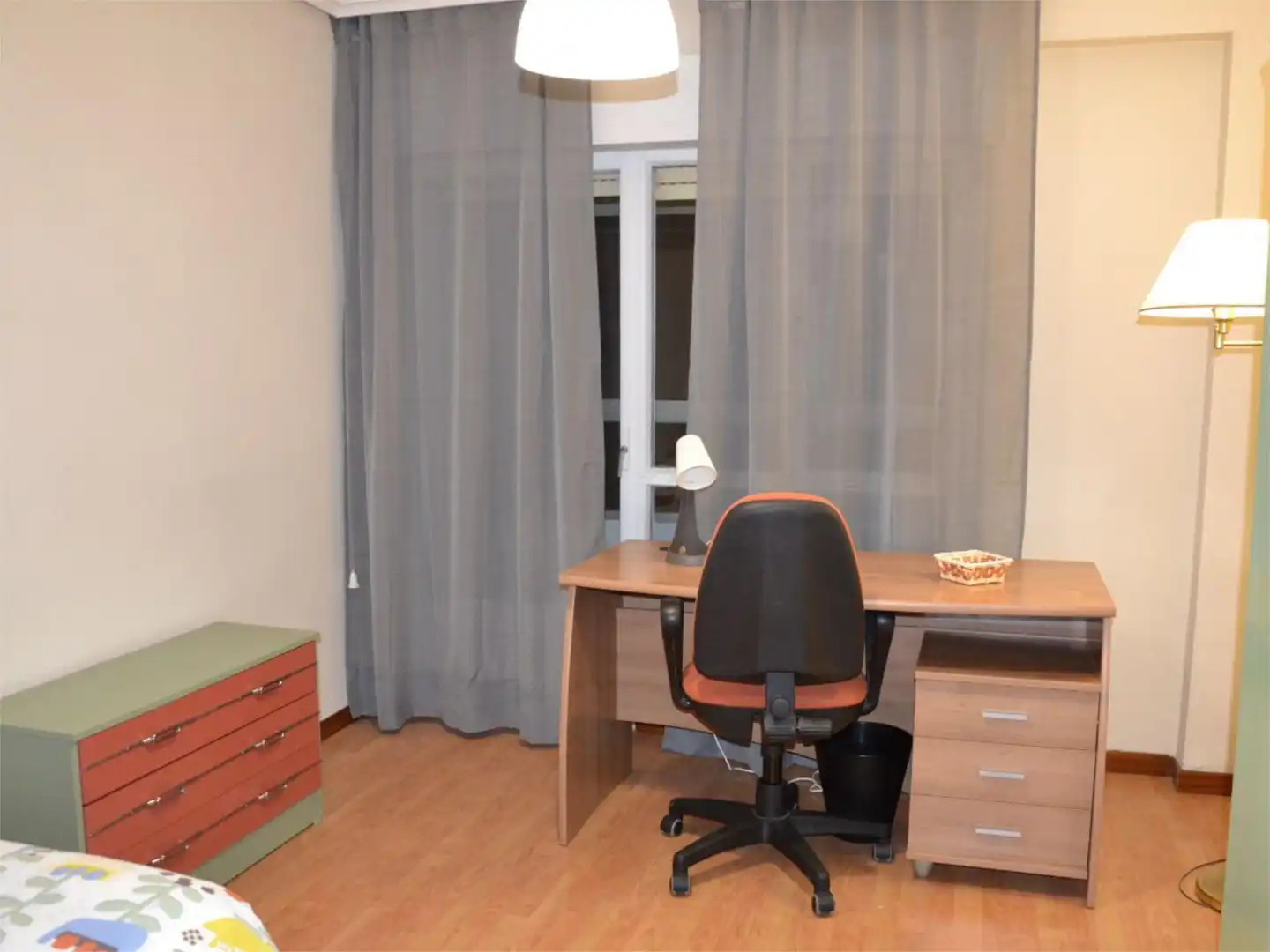 Zimmer in Calle Madre de Dios, 21, Hospital