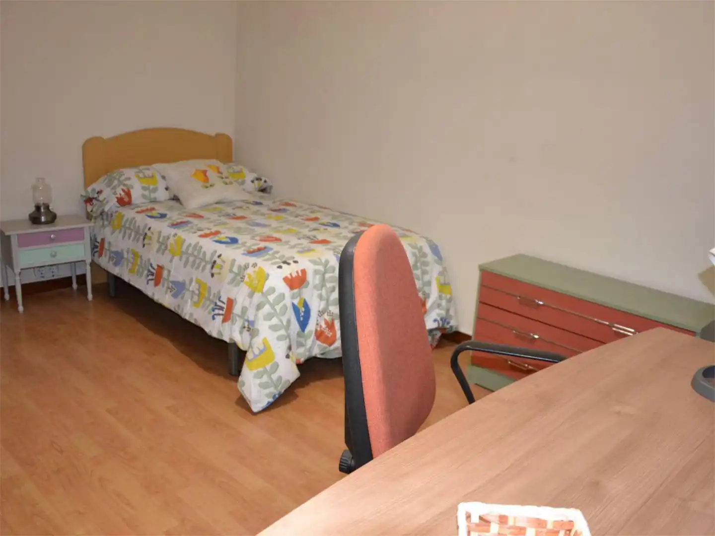 Zimmer in Calle Madre de Dios, 21, Hospital