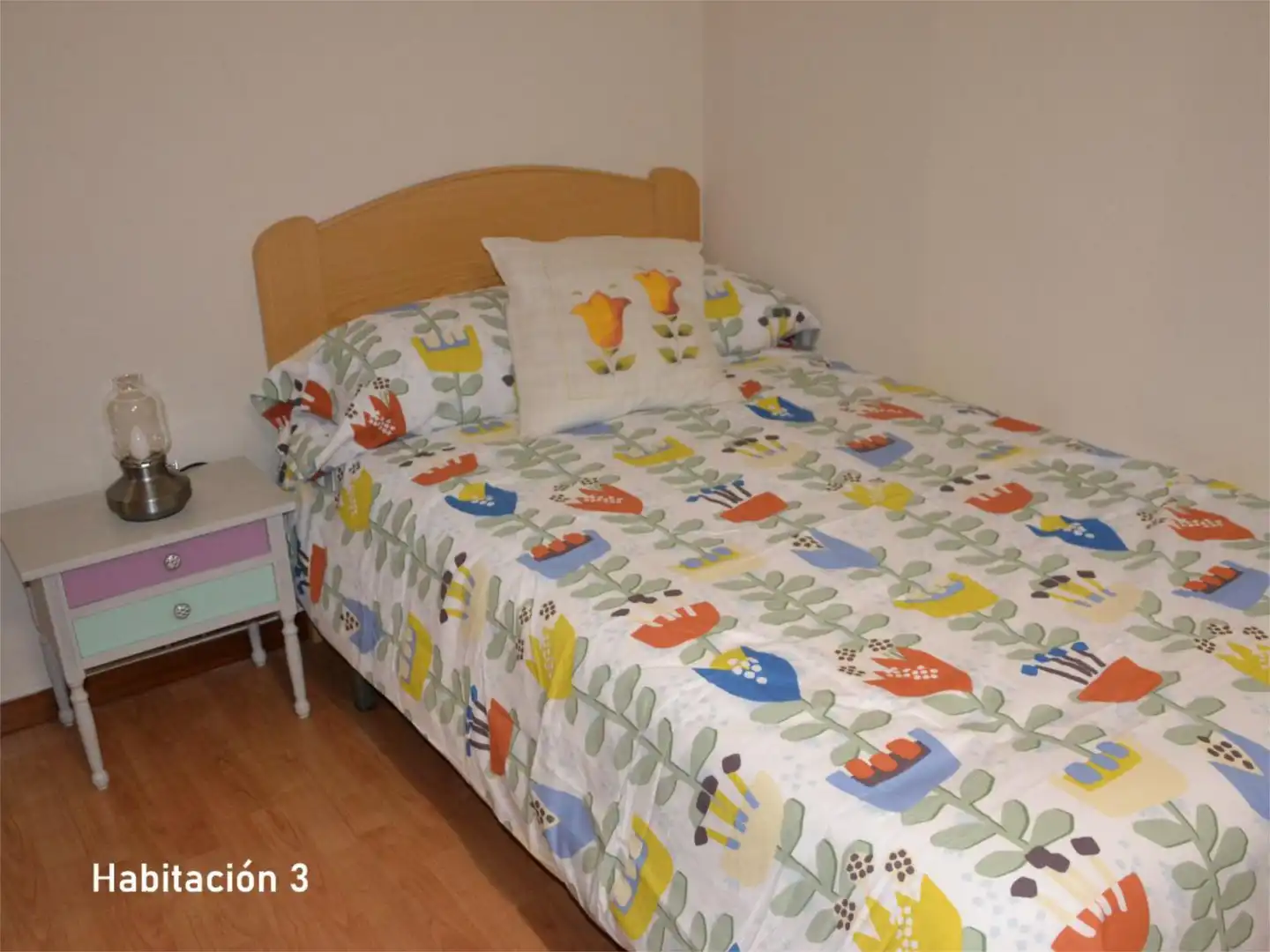 Zimmer in Calle Madre de Dios, 21, Hospital