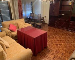 Flat to rent in Peñamefecit - Avda Barcelona