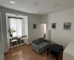 Living room of Flat to rent in Aranjuez