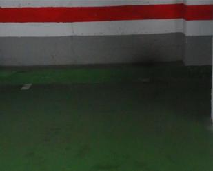Aparcament de Garatge de lloguer en Valladolid Capital