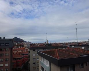 Exterior view of Flat for sale in Leioa  with Heating, Storage room and Balcony