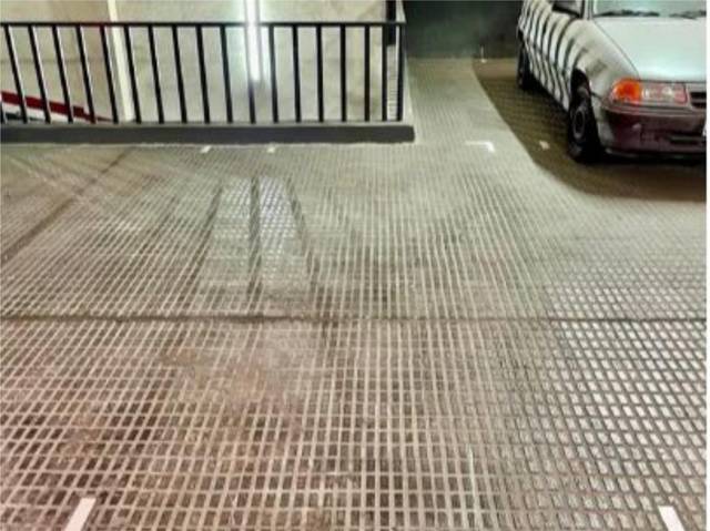 Garaje en Alquiler en Carrer de Còrsega, 50 en La Nova Esquerra de l'Eixample