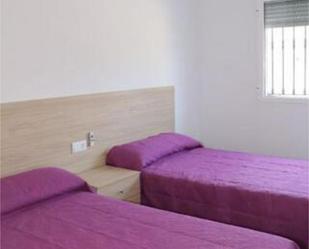 Bedroom of House or chalet to rent in Bullas  with Terrace
