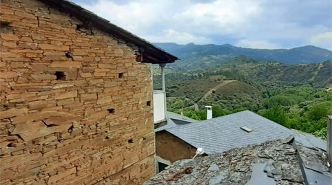 Foto 4 von Einfamilien-Reihenhaus zum Verkauf in Strasse Os Anguieiros, 6, Quiroga, Lugo