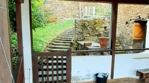 Foto 5 von Einfamilien-Reihenhaus zum Verkauf in Strasse Os Anguieiros, 6, Quiroga, Lugo