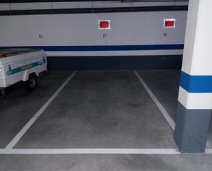 Aparcament de Garatge de lloguer en  Zaragoza Capital