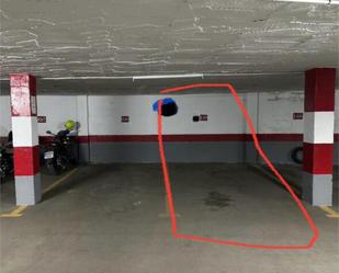 Parking of Garage to rent in Alhaurín El Grande