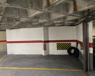Aparcament de Garatge de lloguer en Salamanca Capital