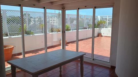 Foto 2 de Àtic en venda a Avenida Alcalde Jesús Mantaras, 7, Chapín - Campus Universitario - Navinco, Cádiz