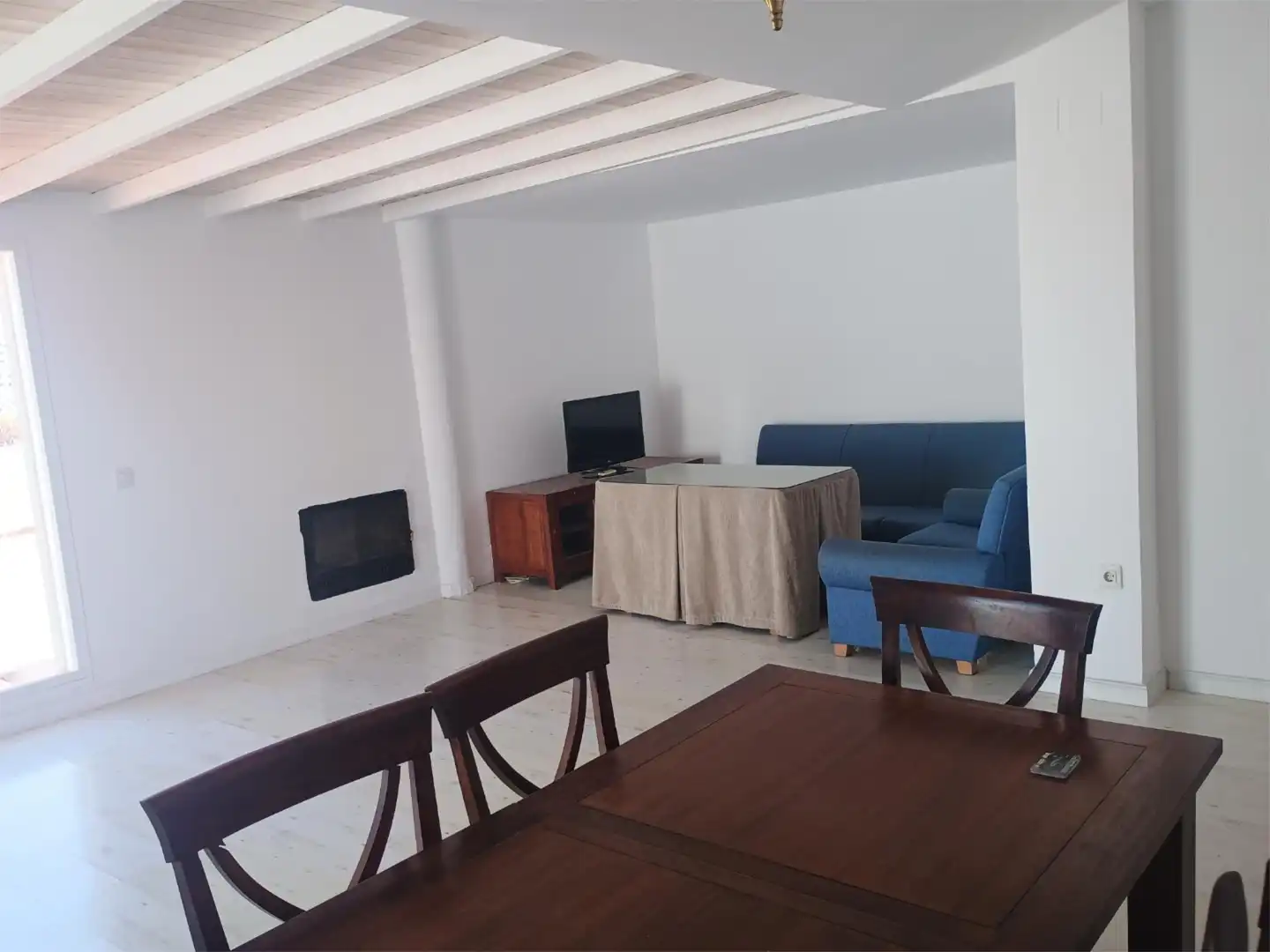 Attic for sale in Avenida Alcalde Jesús Mantaras, 7, Chapín - Campus Universitario - Navinco Attic for sale in Jerez de la Frontera with Air Conditioner, Terrace and Swimming Pool