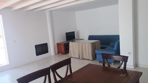 Foto 4 de Àtic en venda a Avenida Alcalde Jesús Mantaras, 7, Chapín - Campus Universitario - Navinco, Cádiz