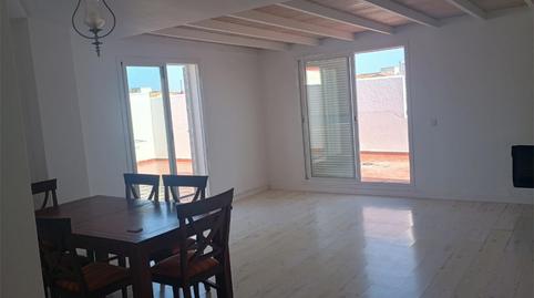 Foto 5 de Àtic en venda a Avenida Alcalde Jesús Mantaras, 7, Chapín - Campus Universitario - Navinco, Cádiz