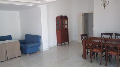 Foto 4 de Àtic en venda a Avenida Alcalde Jesús Mantaras, 7, Chapín - Campus Universitario - Navinco, Jerez de la Frontera