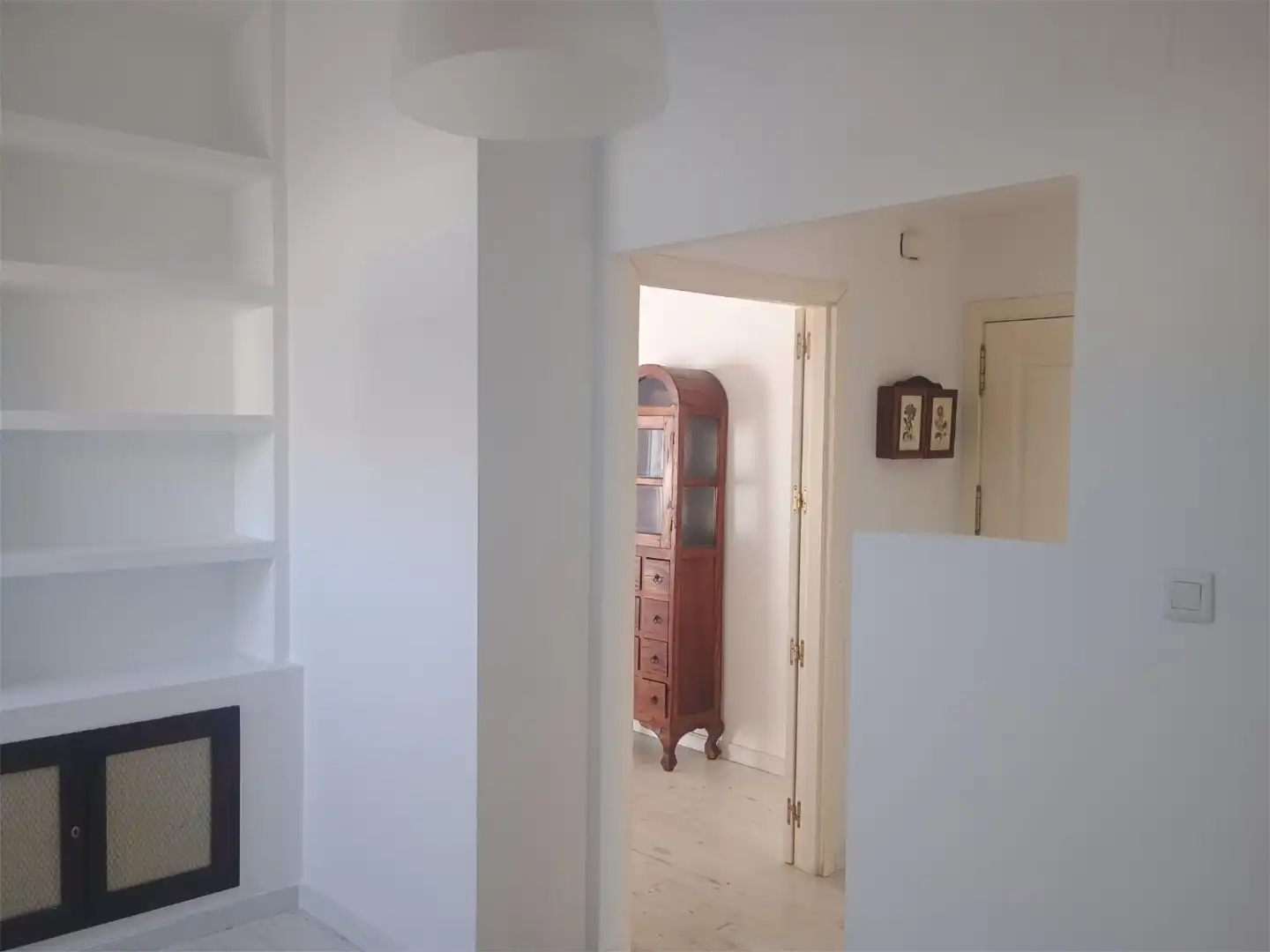 Attic for sale in Avenida Alcalde Jesús Mantaras, 7, Chapín - Campus Universitario - Navinco Attic for sale in Jerez de la Frontera with Air Conditioner, Terrace and Swimming Pool