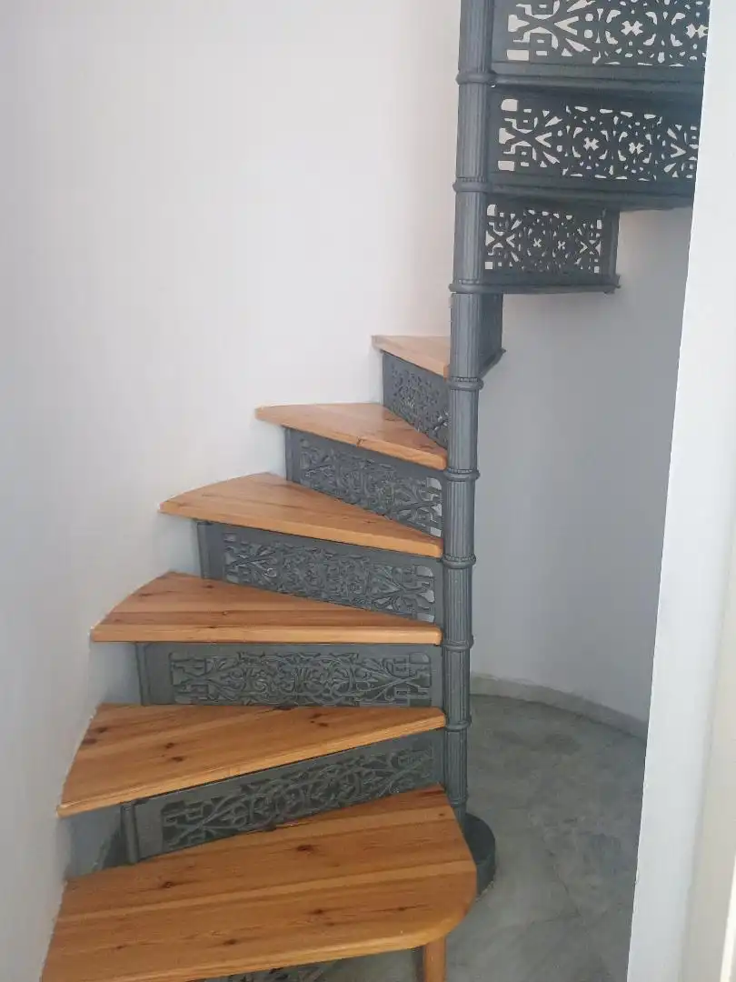 Attic for sale in Avenida Alcalde Jesús Mantaras, 7, Chapín - Campus Universitario - Navinco Attic for sale in Jerez de la Frontera with Air Conditioner, Terrace and Swimming Pool