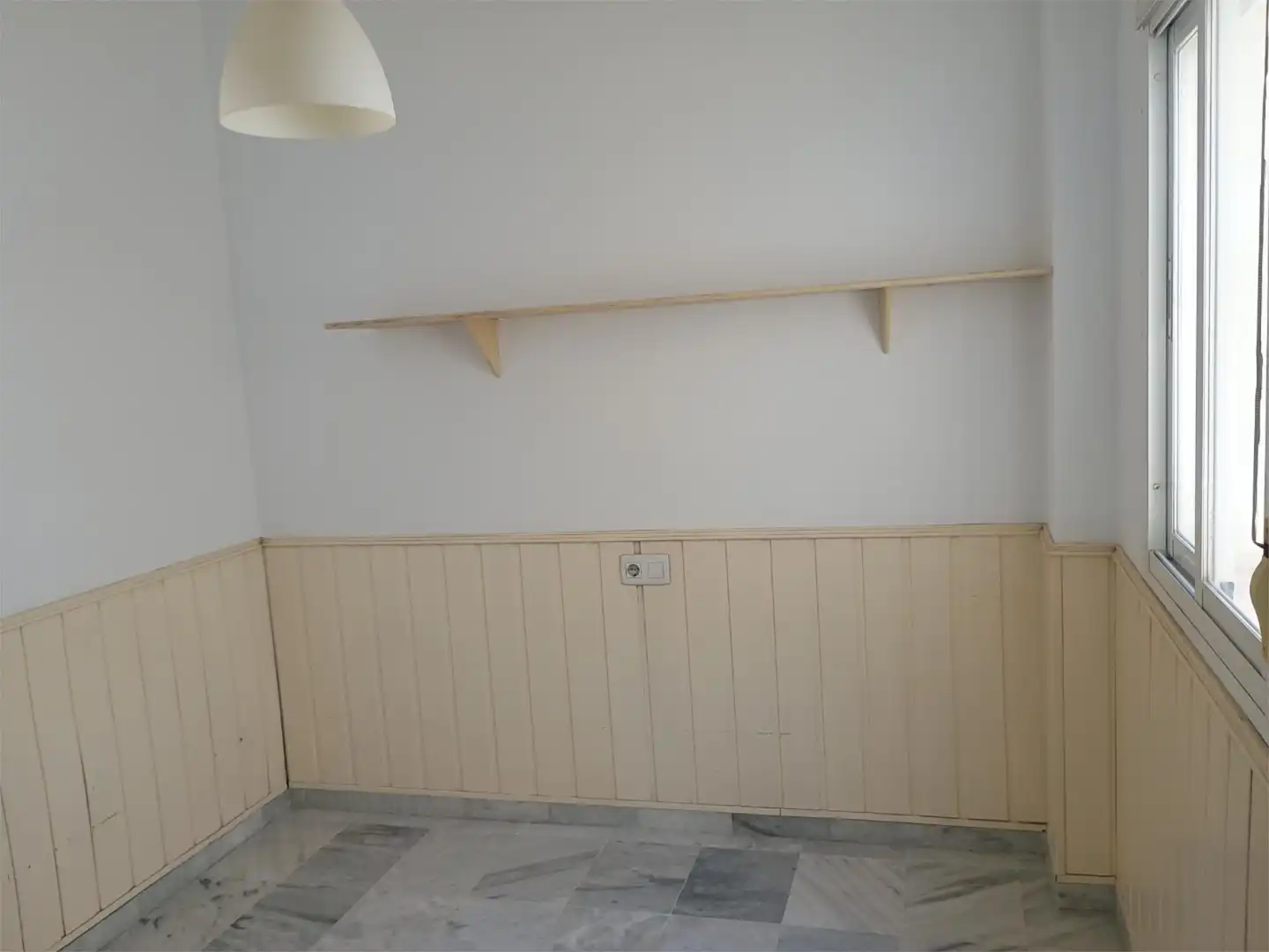 Attic for sale in Avenida Alcalde Jesús Mantaras, 7, Chapín - Campus Universitario - Navinco Bedroom of Attic for sale in Jerez de la Frontera with Air Conditioner, Terrace and Swimming Pool