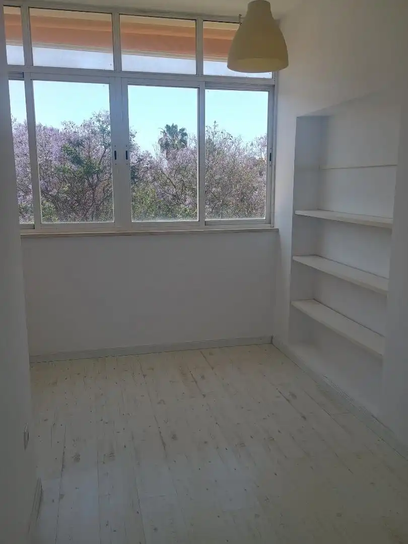Attic for sale in Avenida Alcalde Jesús Mantaras, 7, Chapín - Campus Universitario - Navinco Bedroom of Attic for sale in Jerez de la Frontera with Air Conditioner, Terrace and Swimming Pool