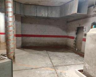 Garatge de lloguer en Benalmádena