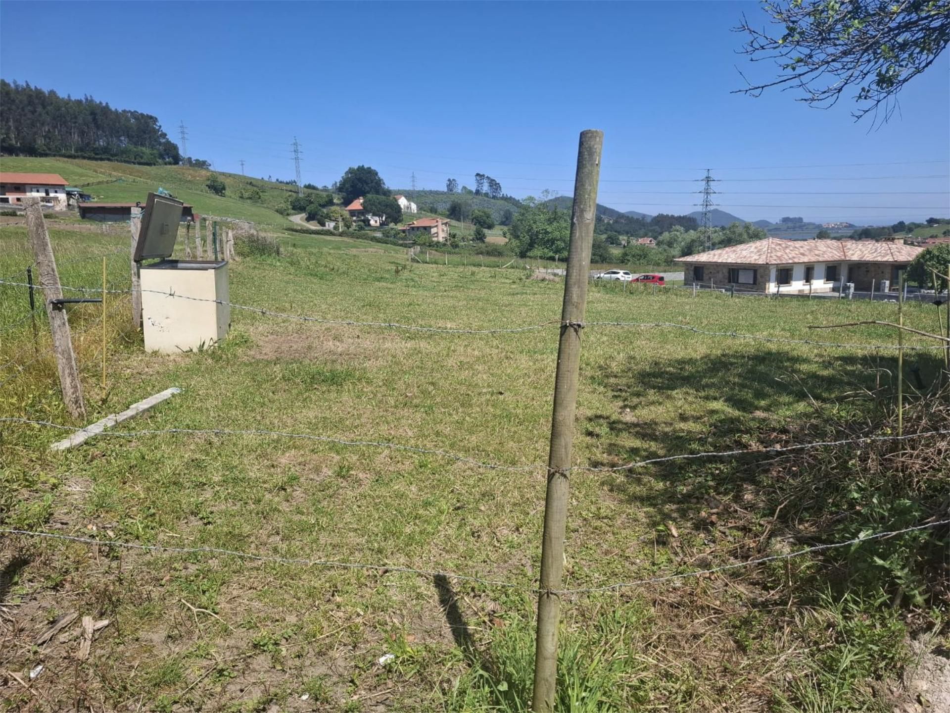 Residential for sale in Bárcena de Cicero