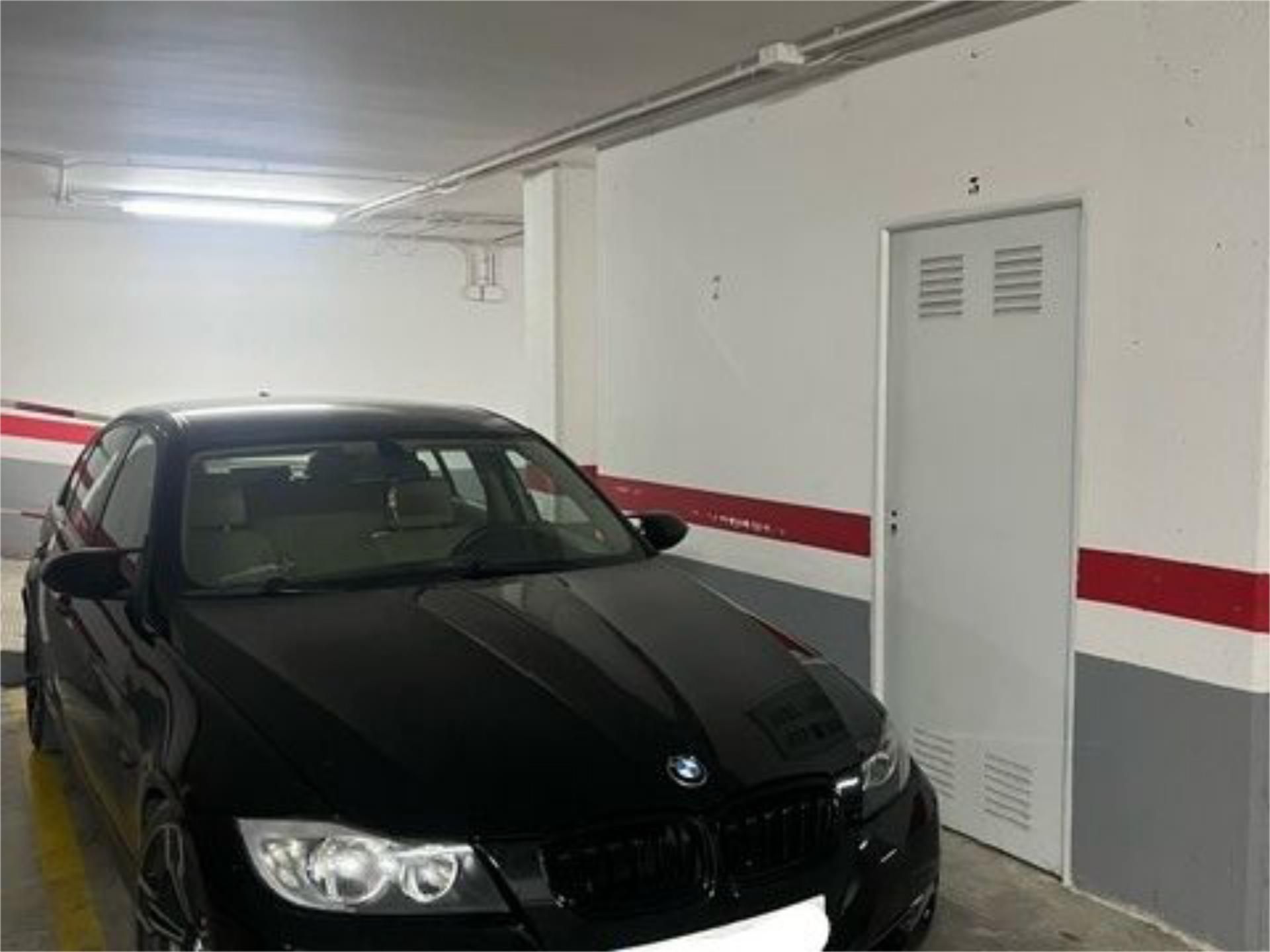 Parking of Garage for sale in  Valencia Capital