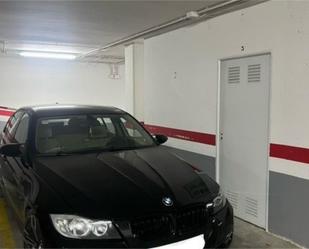 Parking of Garage for sale in  Valencia Capital