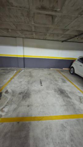 Garaje en Alquiler en Avenida Academia de Infantería, 6 en Juan Carlos I