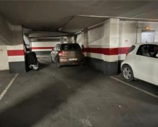 Parking of Garage for sale in  Zaragoza Capital