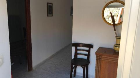 Foto 2 de Finca rústica en venda a Calle Tomás de la Puente, 16, Yecla de Yeltes, Salamanca