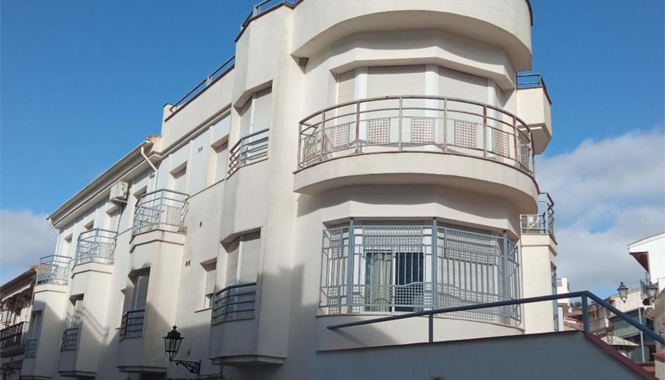 Flat for sale in Calle Clara Campoamor, 5, Algarinejo, Granada - image 1 Photo 1 of Flat for sale in Calle Clara Campoamor, 5, Algarinejo, Granada