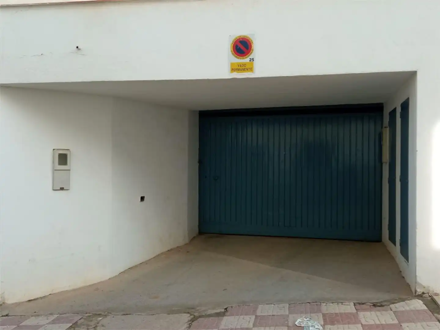 Flat for sale in Calle Clara Campoamor, 5, Algarinejo Parking of Flat for sale in Algarinejo with Terrace and Balcony