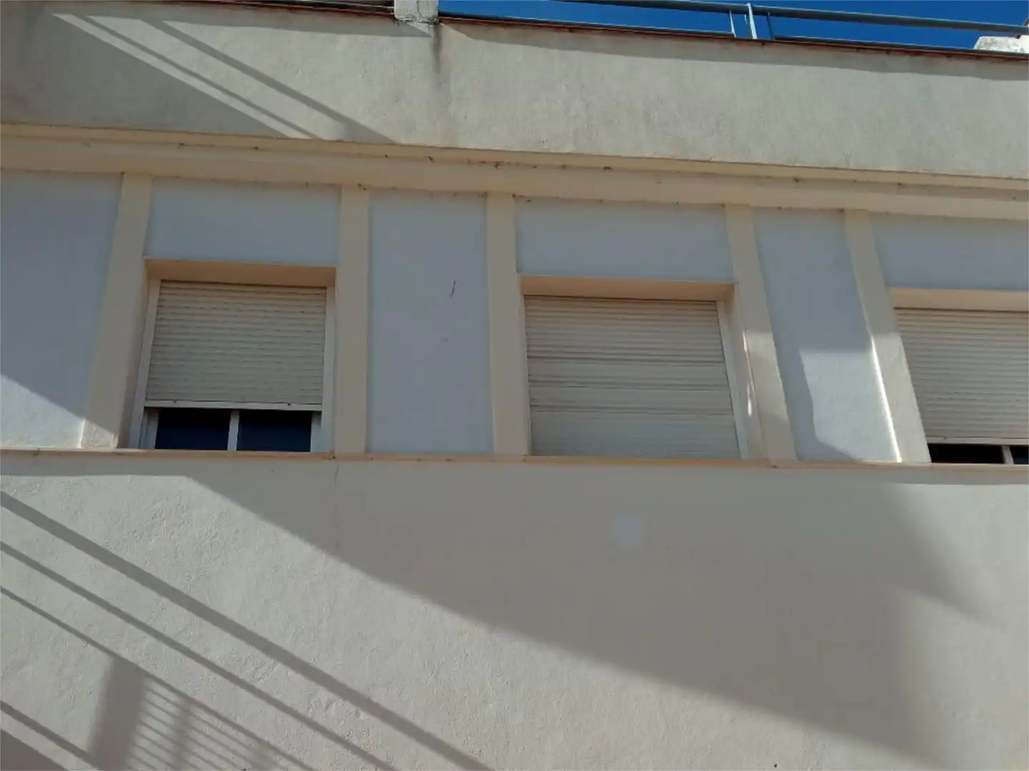 Flat for sale in Calle Clara Campoamor, 5, Algarinejo Exterior view of Flat for sale in Algarinejo with Terrace and Balcony