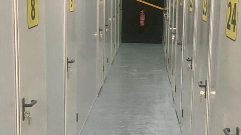 Foto 2 de Traster de lloguer a Gran Via de Les Germanies, 88, Tavernes de la Valldigna, Valencia