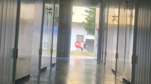 Foto 4 de Traster de lloguer a Gran Via de Les Germanies, 88, Tavernes de la Valldigna, Valencia