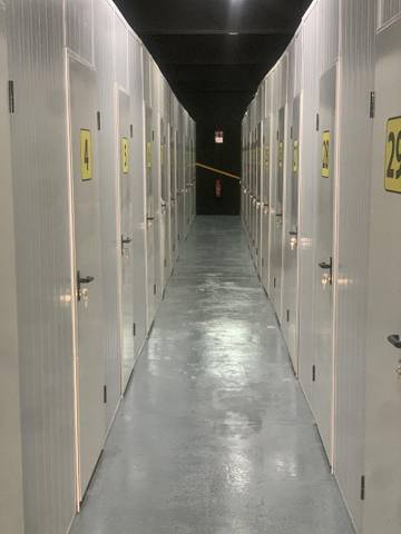 Trastero en Alquiler en Gran Via de les Germanies, 88 en Tavernes de la Valldigna