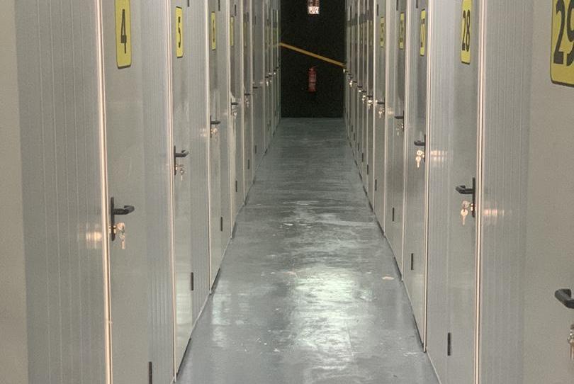 Foto 1 de Traster de lloguer a Gran Via de Les Germanies, 88, Tavernes de la Valldigna, Valencia