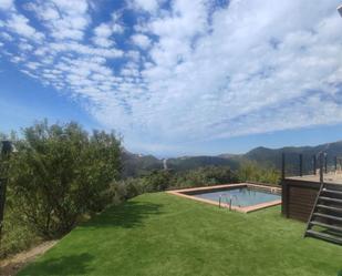 Country house to rent in A-4050, 1, Otívar